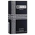 LE CHAMEAU - ATELIER INTENSE BLACK (80ml) LE CHAMEAU - ATELIER INTENSE BLACK (80ml)